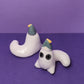 Brushbuddy Witch Hat Atelier Ceramic Figurine