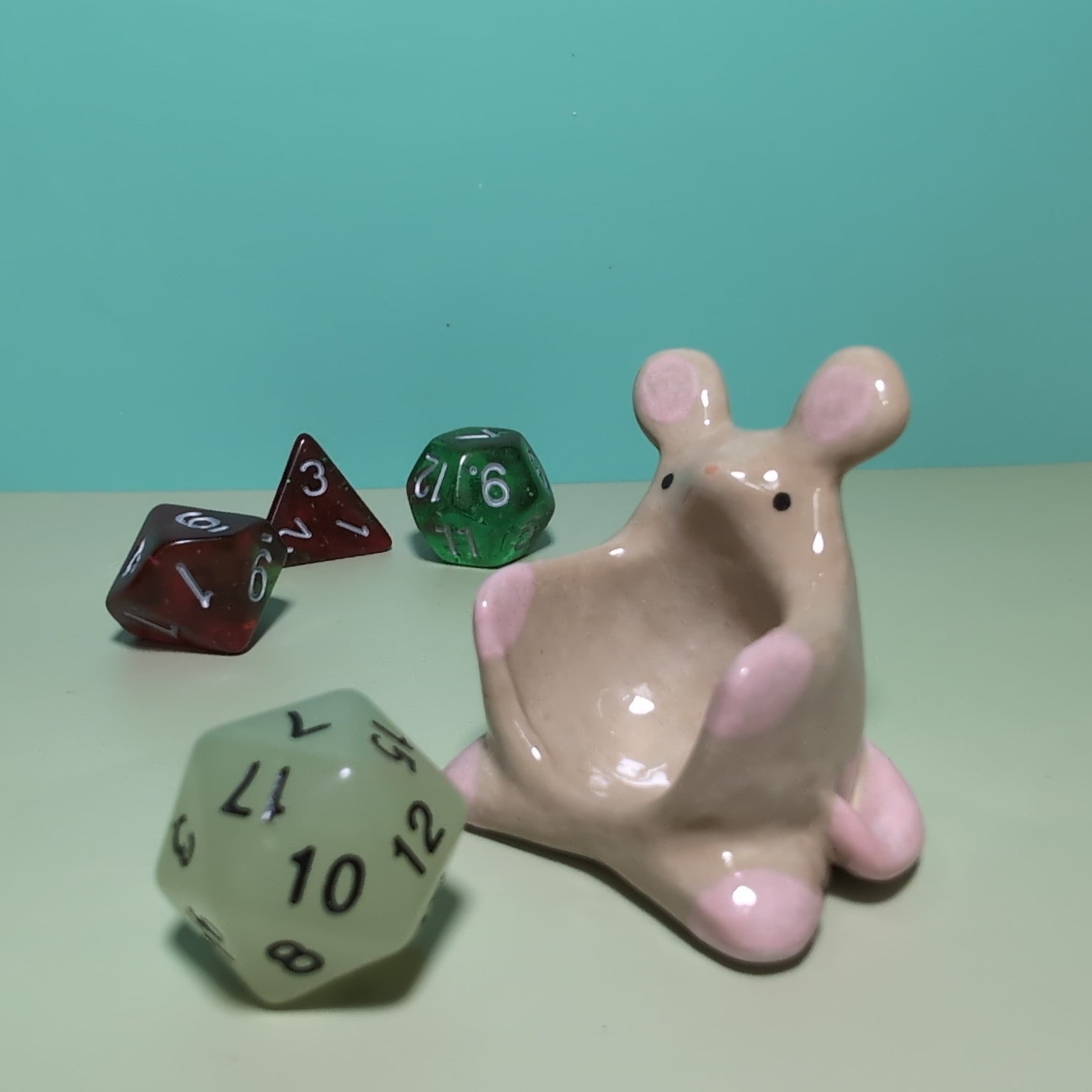 New to the Shop – Amma's Oddments