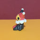 Jester Ceramic Figurine