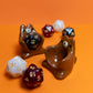 Dnd Bear Companion D20 Holder