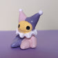 Jester Ceramic Figurine