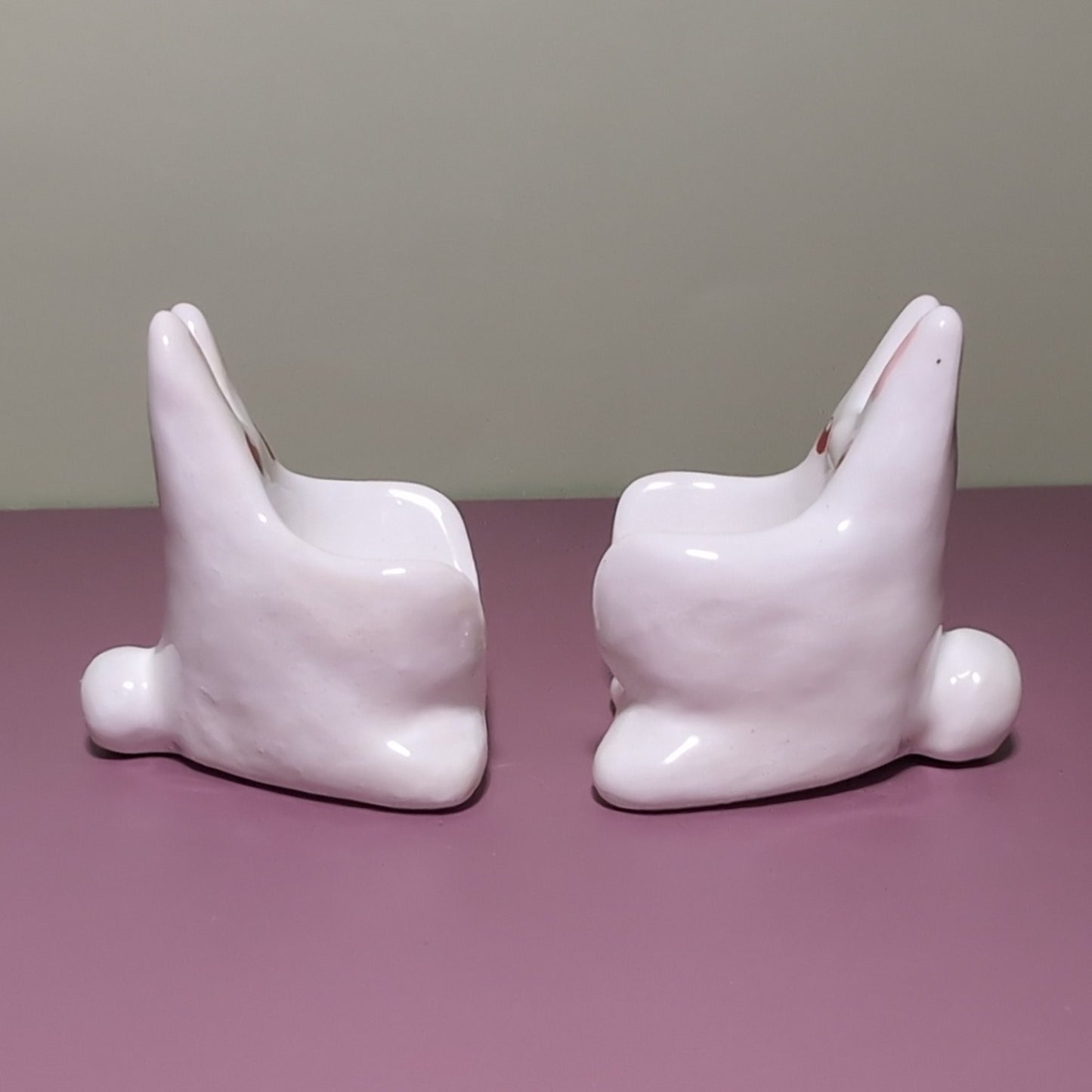 Dnd Bunny Companion D20 Holder
