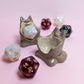 Dnd Wolf Companion D20 Holder