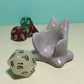 Dnd Cat Companion D20 Holder
