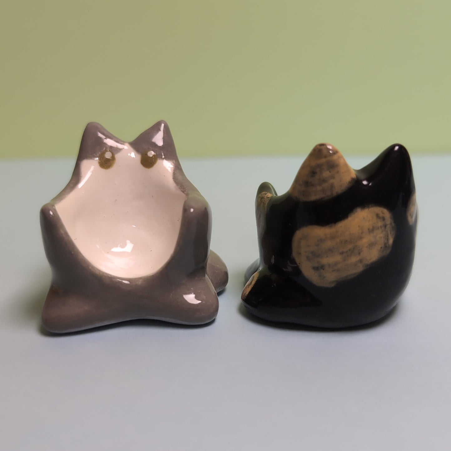 Dnd Cat Companion D20 Holder