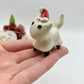 Spirit of Christmas Cat