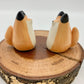 Mini Fox Ceramic Figurine